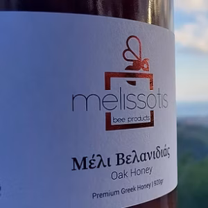 Μέλι Βελανιδιάς